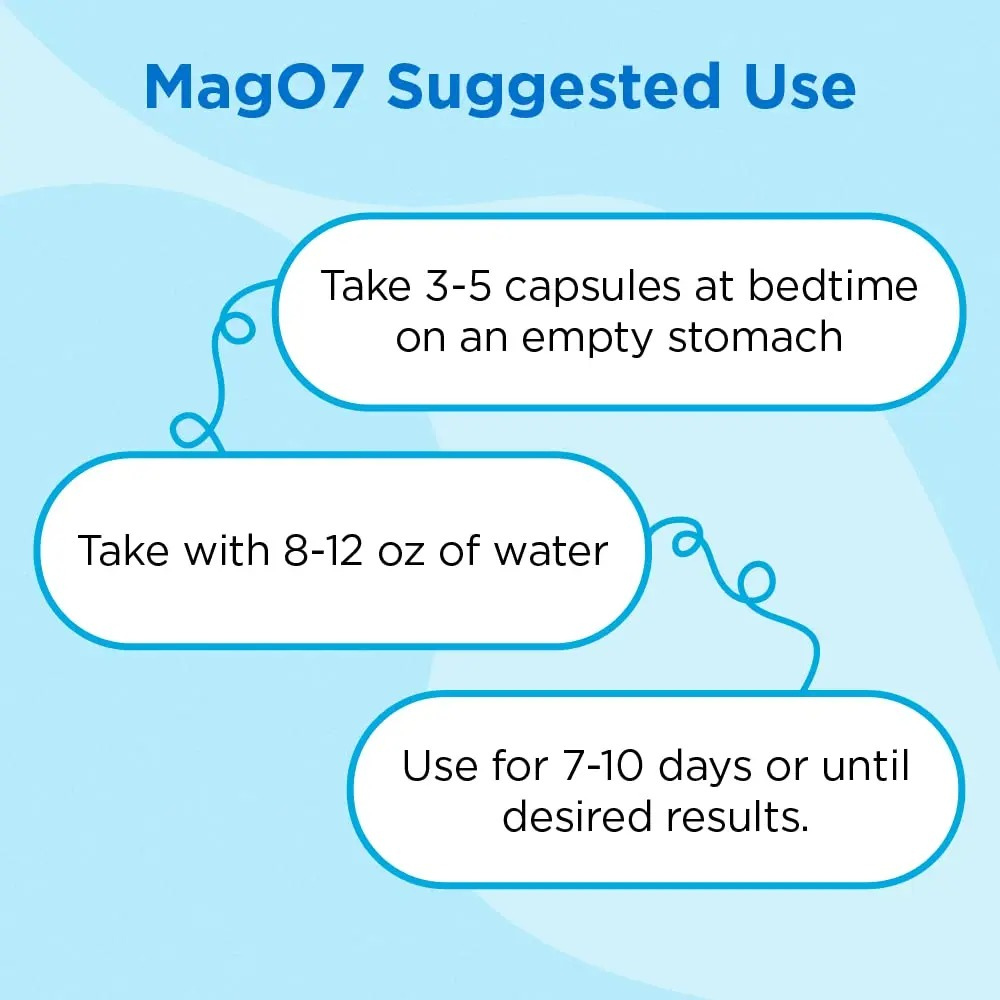 MagO7
