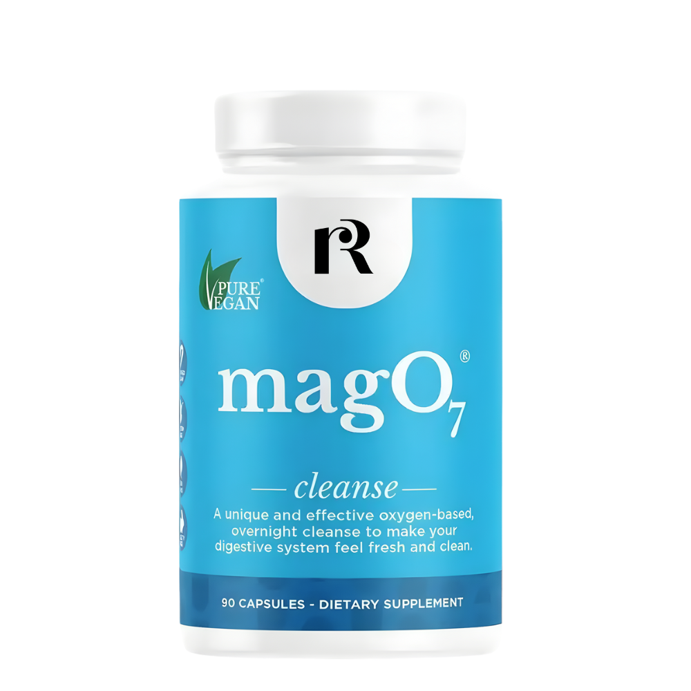 MagO7